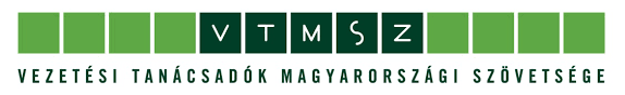 Hungarian Association of Management Consultants logo